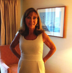 Meet your Posher, Kathleen